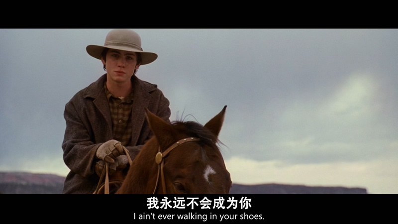 决斗犹马镇剧照