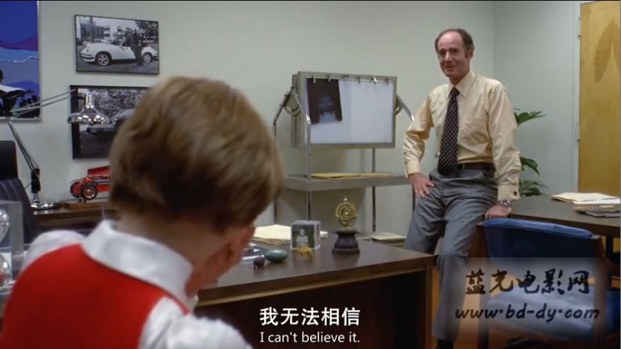 《驱魔人》1973高分恐怖.BD720P.高清中英双字截图