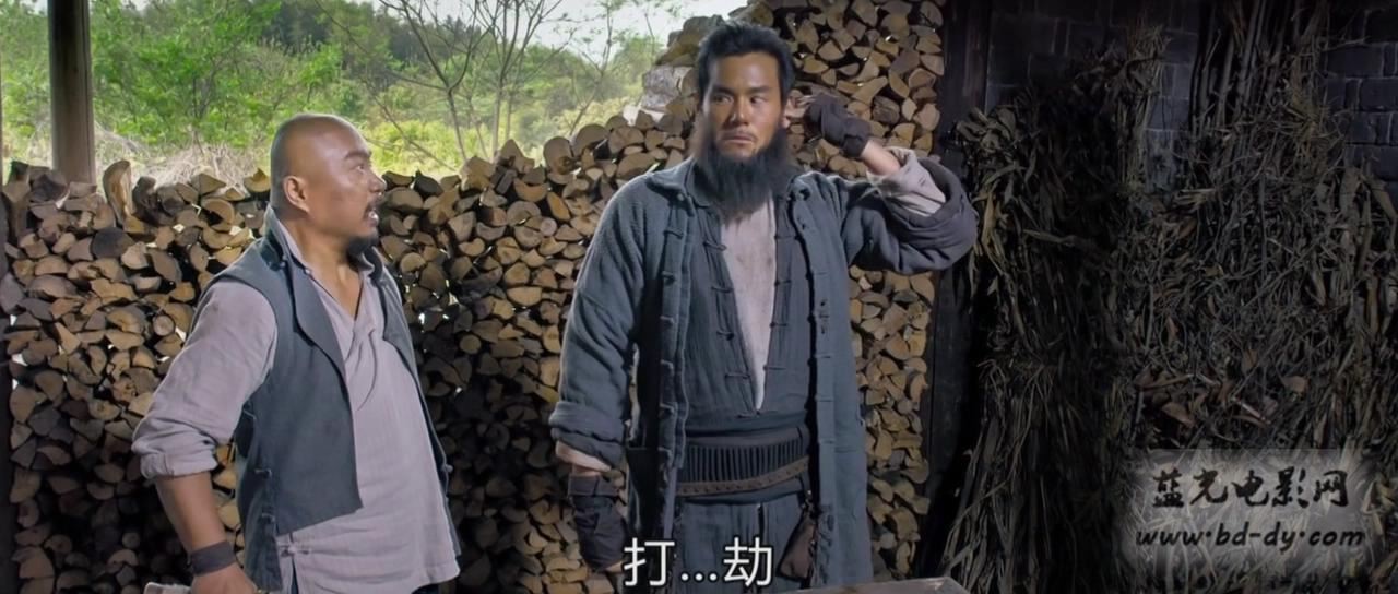 《危城》2016动作犯罪.HD720P.国语中字截图