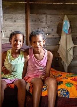 翻山涉水上学路第三季封面图