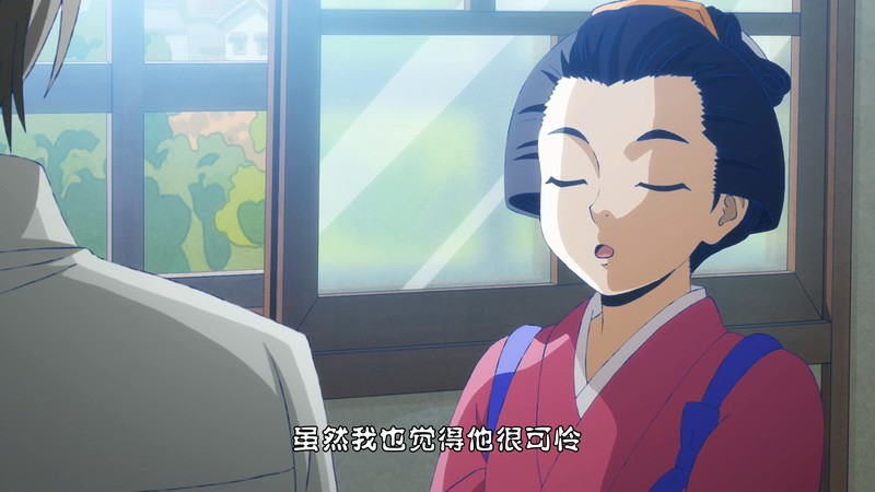 2020日漫《啄木鸟侦探所》更至04集.HD1080P.日语中字截图