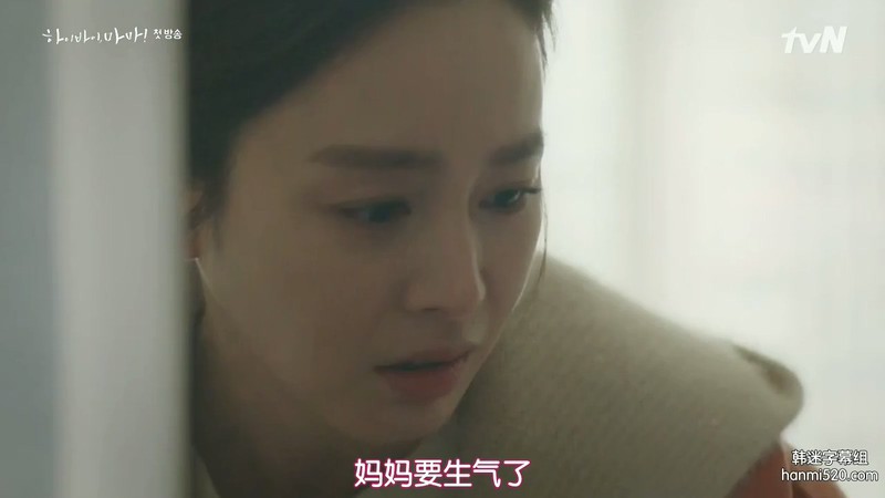 2020韩剧《你好再见，妈妈！》16集全.HD1080P.韩语中字截图