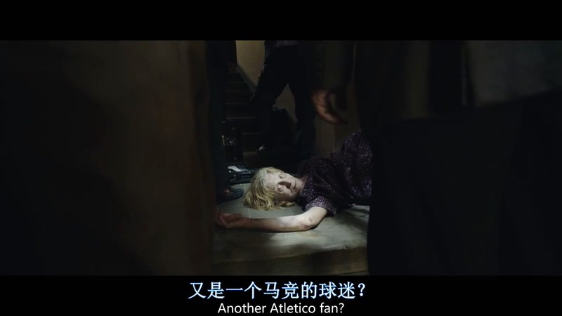 2016西班牙惊悚《愿上帝宽恕我们》BD720P.英语中英双字截图