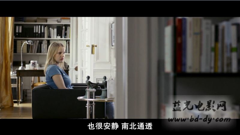 《援交少女/她们》2012法国情涩剧情.BD720P.高清法语中字截图