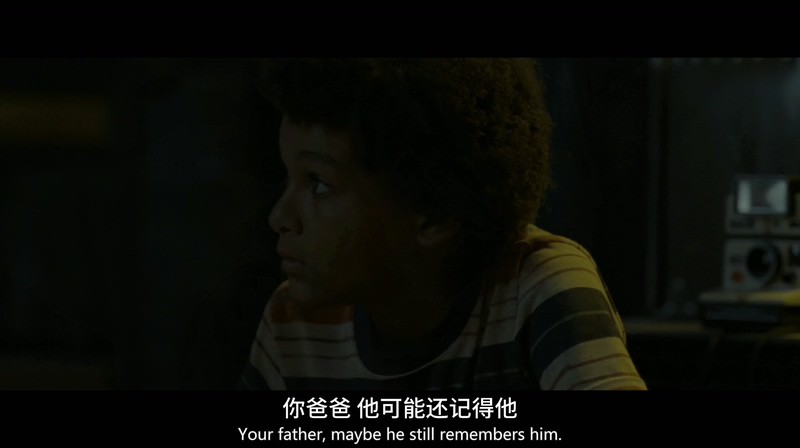 2017美国剧情《寂静中的惊奇》HD720P.英语中英双字截图