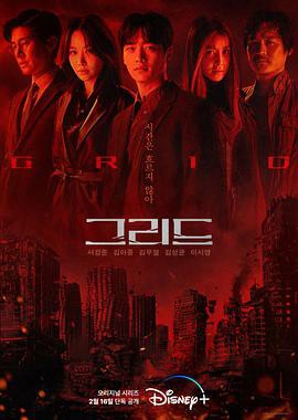 迷网追凶封面图