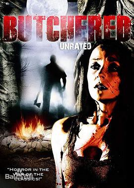 血腥屠杀封面图