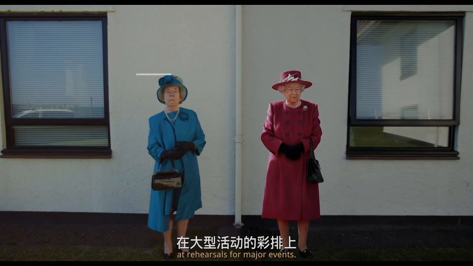 2022英国纪录《伊丽莎白：分联肖像》BD1080P.英语中英双字截图