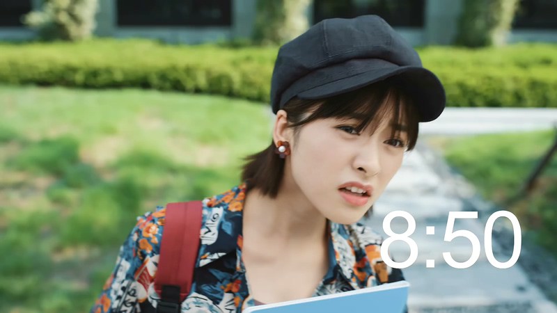 2020国剧《我好喜欢你》34集全.HD1080P.国语中字截图