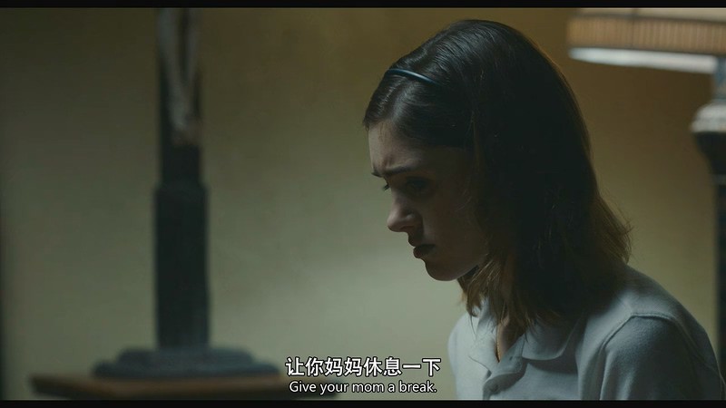 2019美国剧情《天呐，太棒了》HD720P&HD1080P.英语中英双字截图