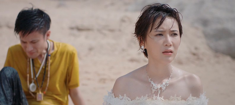 2018惊悚悬疑《时空终点》HD1080P.国语中字截图