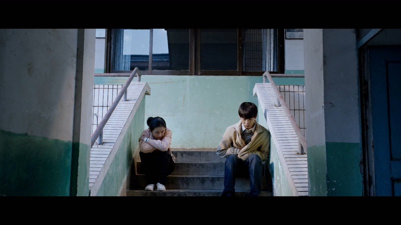 2020国产剧情《再见，少年》HD1080P.国语中字截图