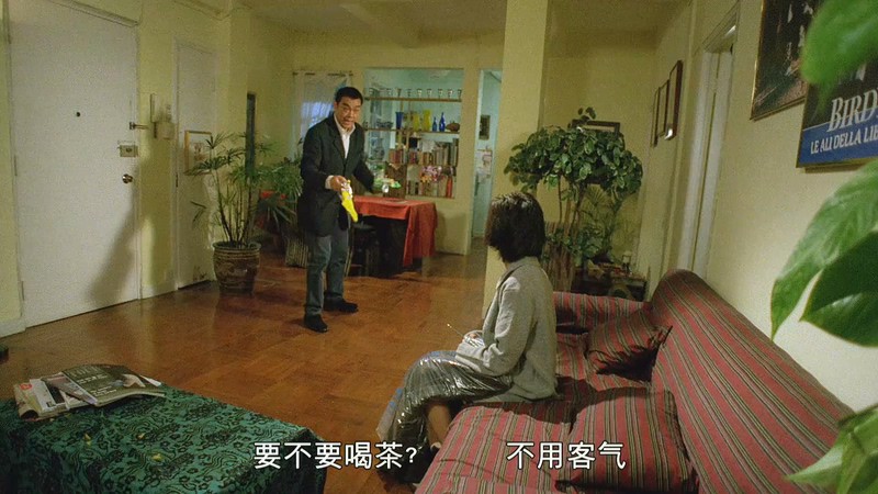 1998恐怖喜剧《夜半无人尸语时》HD1080P.国语中字截图