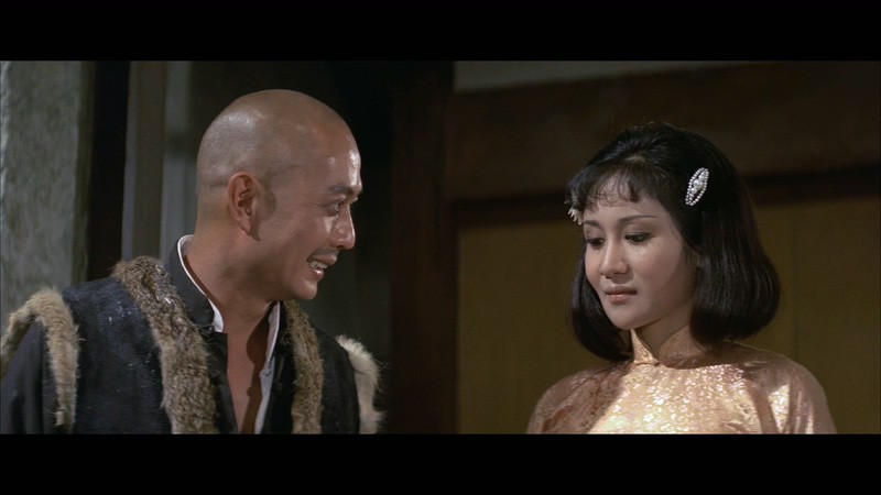 1972邵氏爱情动作《天下第一拳》BD1080P.国语中英双字截图