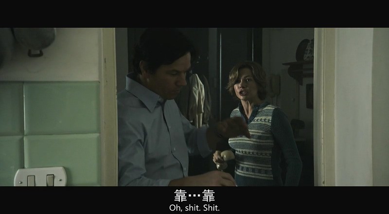 2017悬疑犯罪《金钱世界》BD1080P.英语中英双字截图