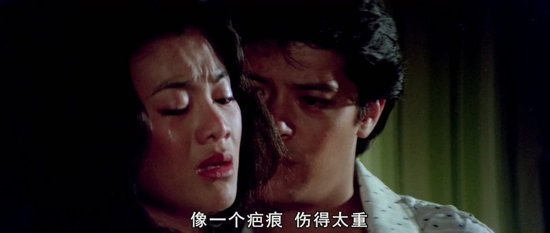 1977剧情《闪亮的日子》HD1080P.国语中字截图