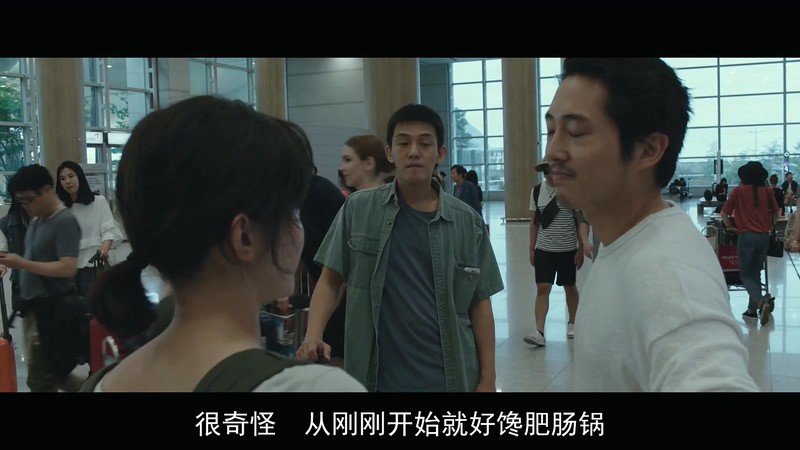 2018悬疑剧情《燃烧》BD1080P.韩语中字截图