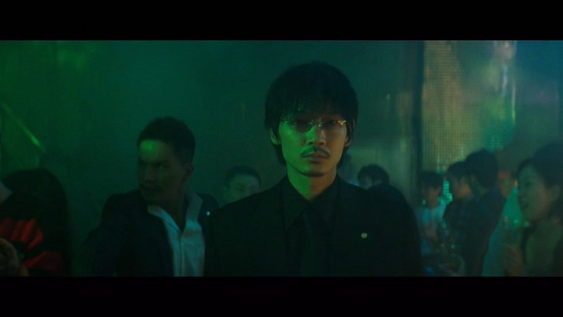 2021日本犯罪《黑道与家族》HD720P&HD1080P.日语中字截图