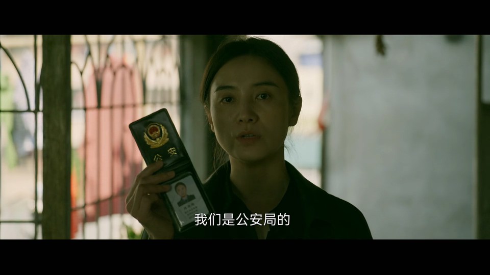 2023国剧《回响》更至08集.HD1080P 高清迅雷下载