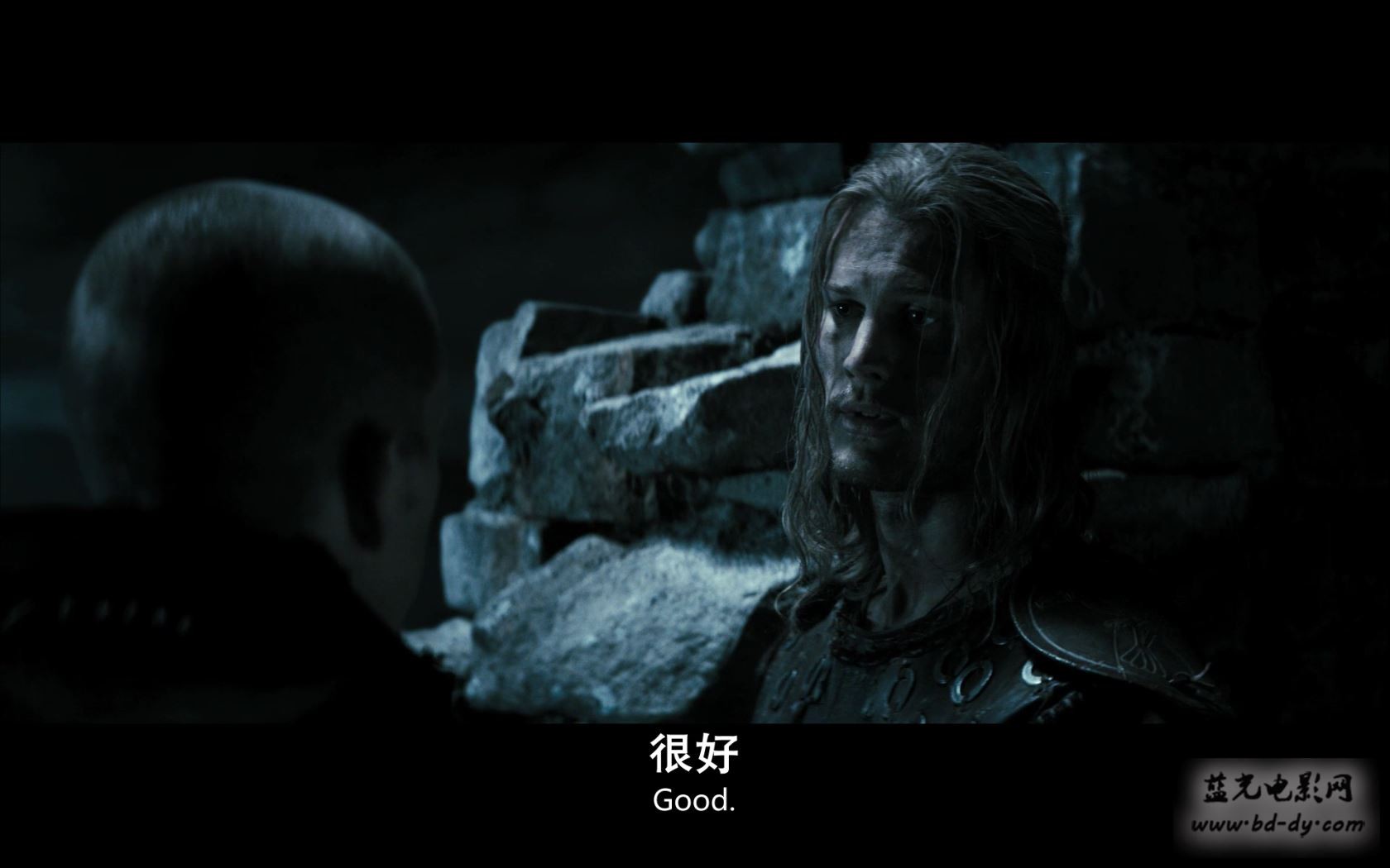 《诺曼人：维京传奇》2014动作冒险.BD1080P.中英双字截图