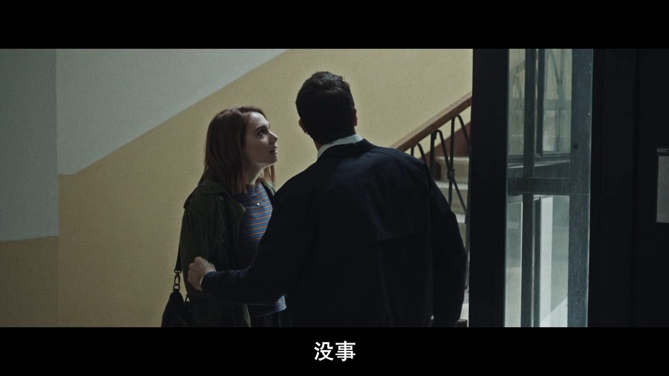 转折剧照