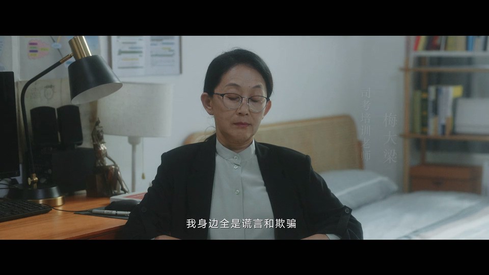 2023国剧《无所畏惧》更至22集.HD1080P.国语中字截图