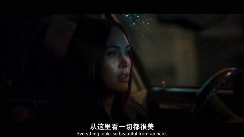 2021美国恐怖惊悚《至死不渝》HD720P&HD1080P.英语中英双字截图