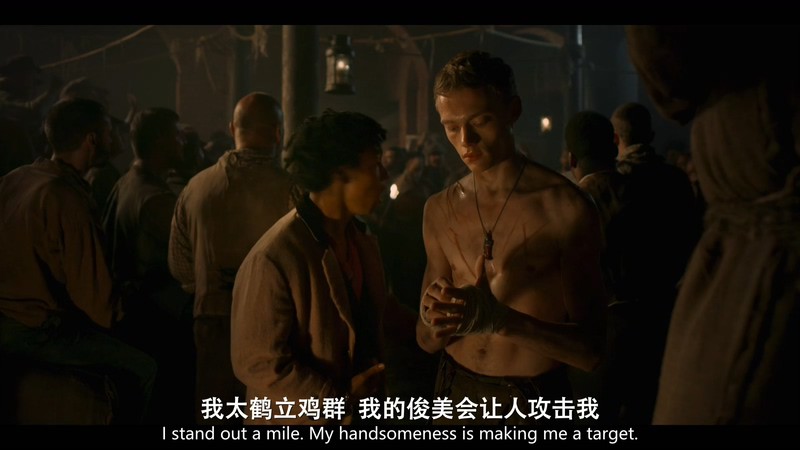 2021英剧《非正规军》8集全.HD1080P.英语中英双字截图;jsessionid=cUMqIypG6E2d-RX69G1tWBk5A4rAzhvMuqbibtQC