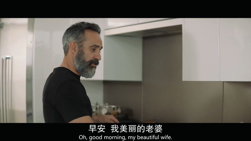 2020加拿大惊悚《分裂: 黑色子弹》HD720P.英语中英双字截图