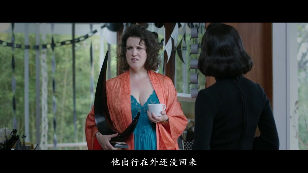 《女劫/XX》2017美国恐怖.HD1080P.中英双字截图