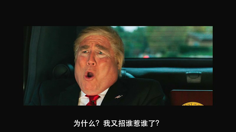 2020美国喜剧《2分钟的成名》HD720P&HD1080P.英语中字截图