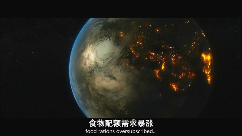 2020澳大利亚科幻《2067》HD720P&HD1080P.英语中英双字截图