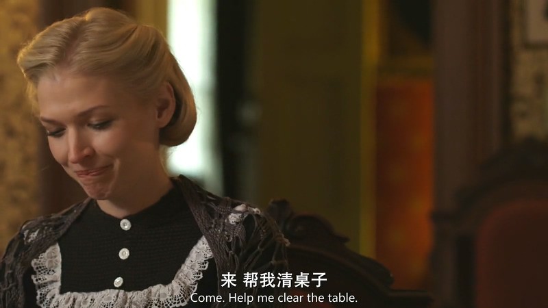 2018美国剧情《爱的圣诞夜》HD1080P.英语中英双字截图
