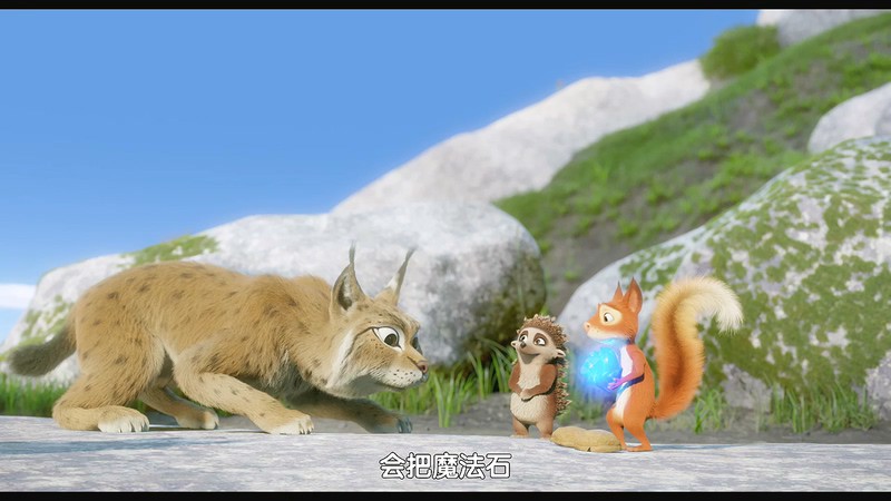 2019动画冒险《小刺猬与魔法石》BD720P&BD1080P.英语中字截图;jsessionid=yOb6XSp5Xx6wyVuZs7WtIh3gv9b3Y3XPYWAUhk9G