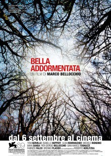 沉睡的美人封面图