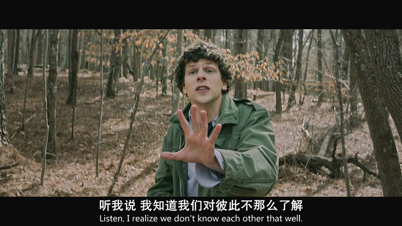 2019恐怖喜剧《丧尸乐园2》BD720P&BD1080P.英语中英双字截图