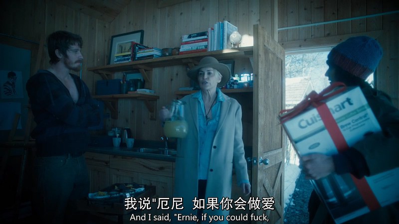 2018美剧《马赛克第一季》更至05集.HD720P.英语中英双字截图