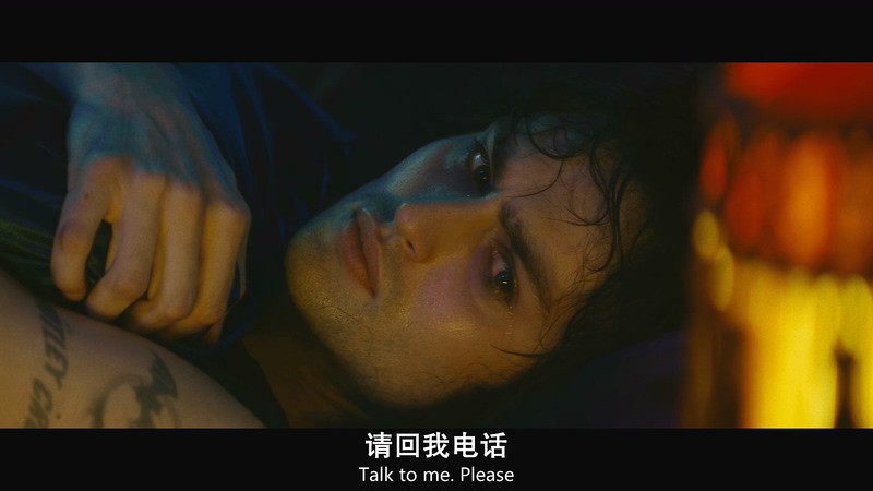 2019高分传记《污垢》HD720P&HD1080P.英语中英双字截图