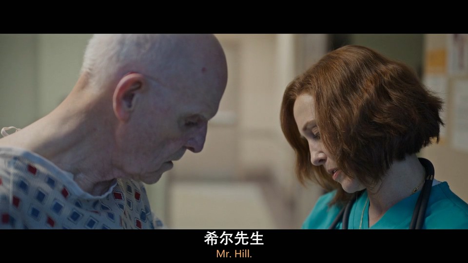 2022美剧《医院五日 第一季》8集全.HD1080P.英语中英双字截图