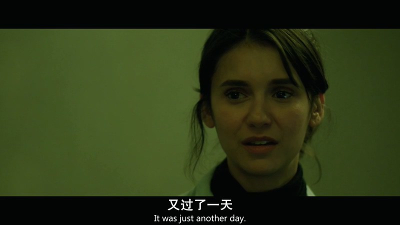 2019加拿大剧情《主宰这座城》HD720P&HD1080P.英语中英双字截图