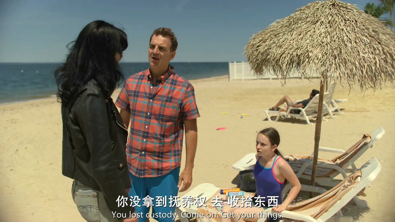 2019科幻犯罪美剧《杰西卡·琼斯第三季》13集全.HD1080P.英语中英双字截图