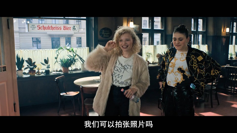 2021德国喜剧《邻家》HD1080P.德语中字截图
