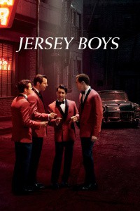 泽西男孩封面图