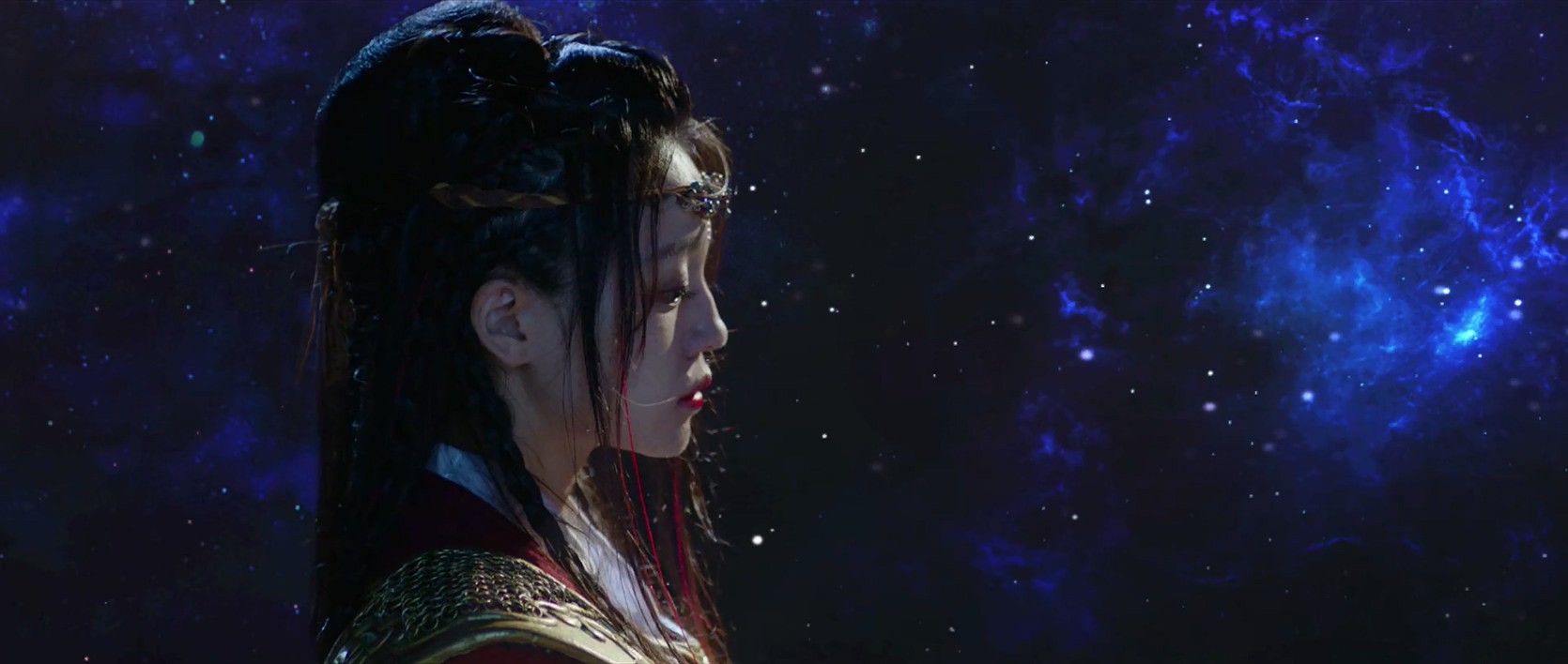 《热血杨家将》2017奇幻古装.HD1080P.国语中字截图