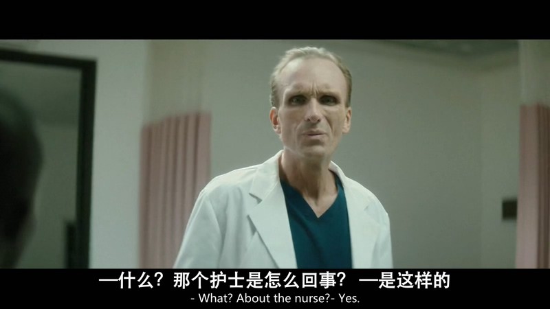 2021美国犯罪《经纪人》HD720P&HD1080P.英语中英双字截图