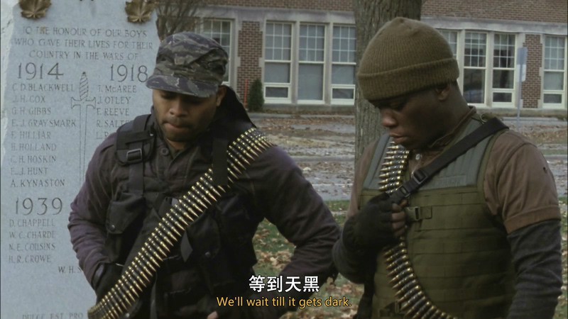 2011美剧《陨落星辰 第一季》10集全.BD1080P.英语中英双字截图