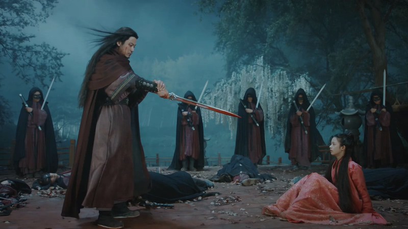 2019古装爱情《听雪楼》56集全.HD1080P.国语中字.无水印截图
