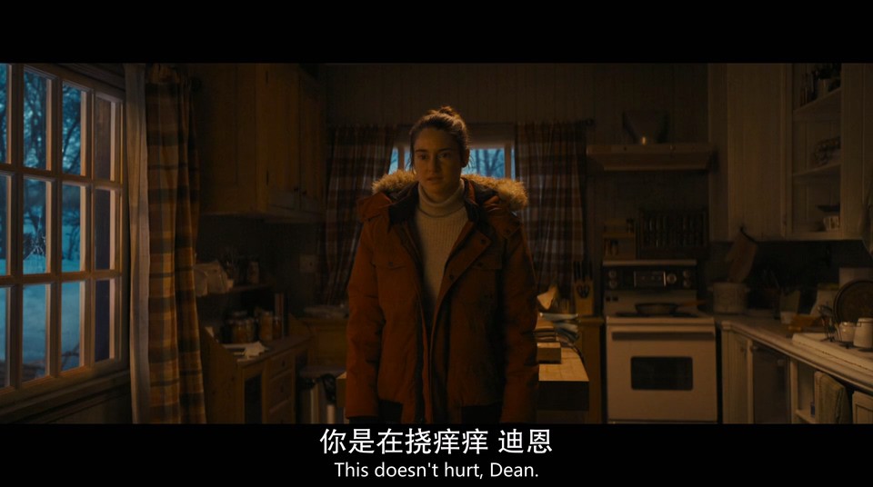 图片[2]-2023美国犯罪《追凶》HD1080P 迅雷下载