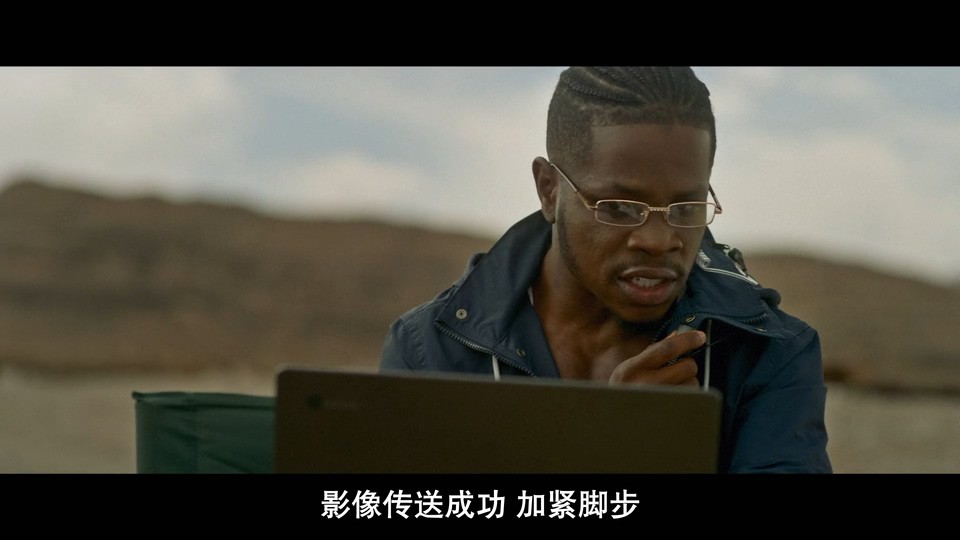 2022犯罪动作《回爆》HD1080P.英语中字截图