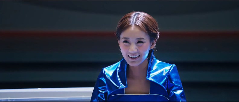 2018动作喜剧《卧底巨星》HD1080P.国粤双语中字截图